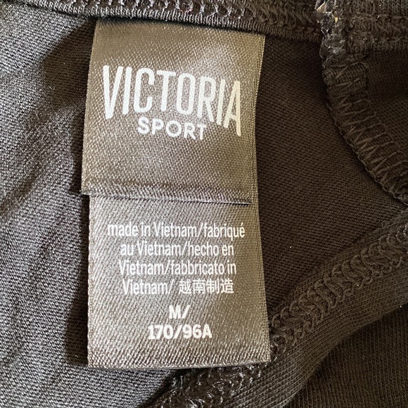VS Sport Tank - Picture 4 of 4